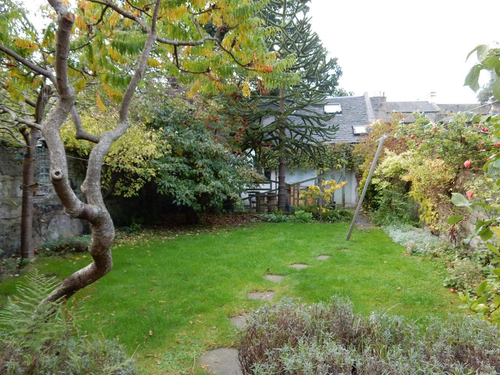 Balmoral Guesthouse Edinburg Exteriör bild
