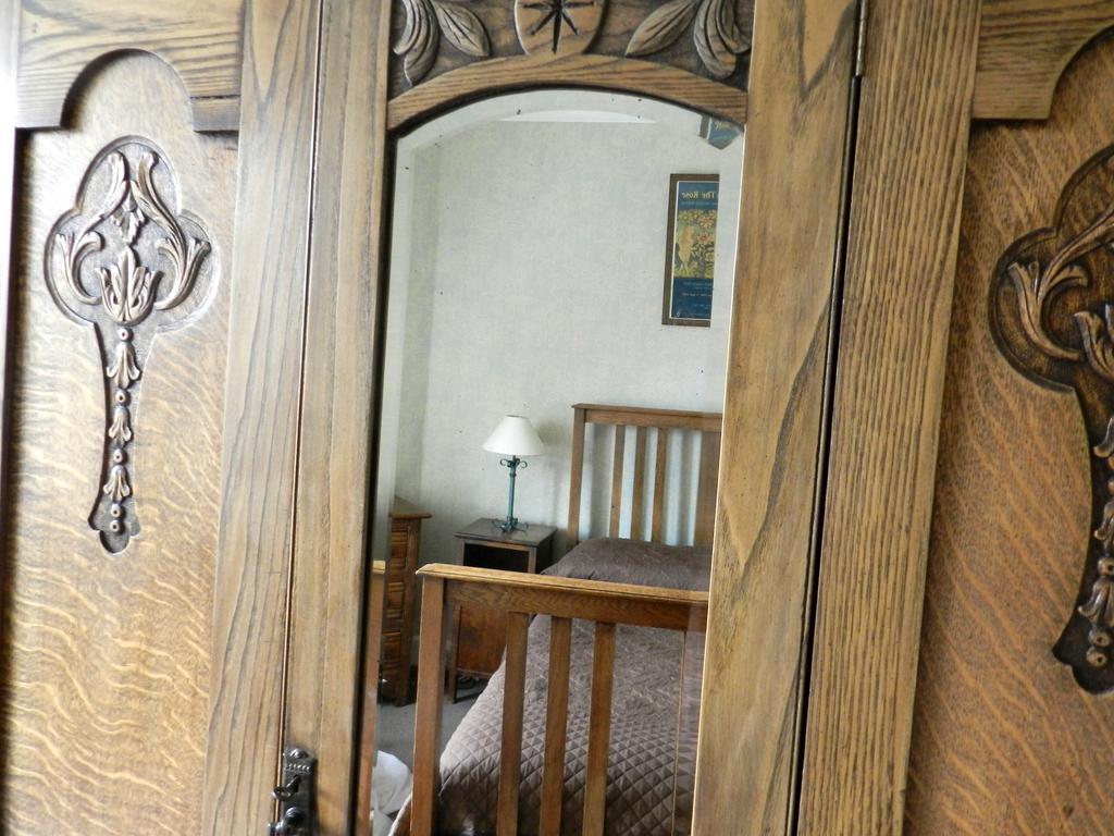 Balmoral Guesthouse Edinburg Exteriör bild